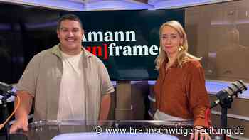 „Amann unframed“: Ist Sachsen-Anhalt schon verloren, Max Schneller?