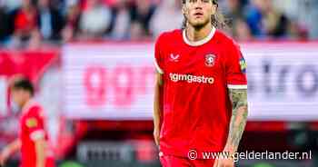 LIVE Conference League | FC Twente moet achterstand repareren in strijd om plek in Conference League
