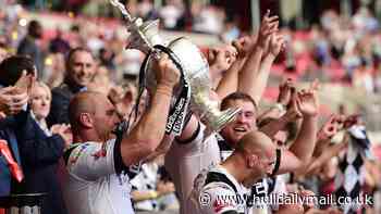 Where Hull FC Wembley heroes are today from bricklaying to chippies and coaches