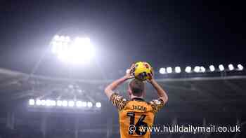 Matty Jacob transfer decision explained as Hull City defender faces exit
