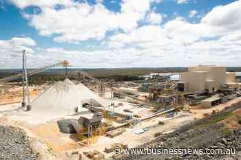 IGO back in the black with $145m profit