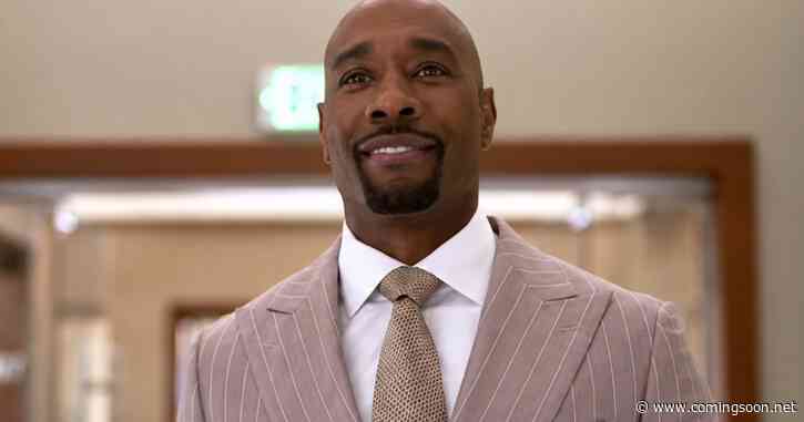 First Reasonable Doubt Season 4 Photos Reveal Cast Changes With Morris Chestnut’s Return