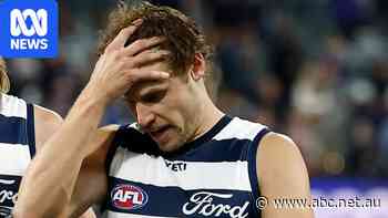 AFL hits Geelong with monster fine over concussion waiver scandal