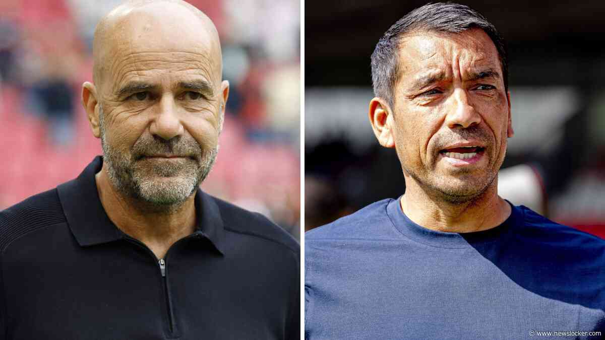 Wat staat PSV en Feyenoord allemaal te wachten tijdens de loting van de Champions League?