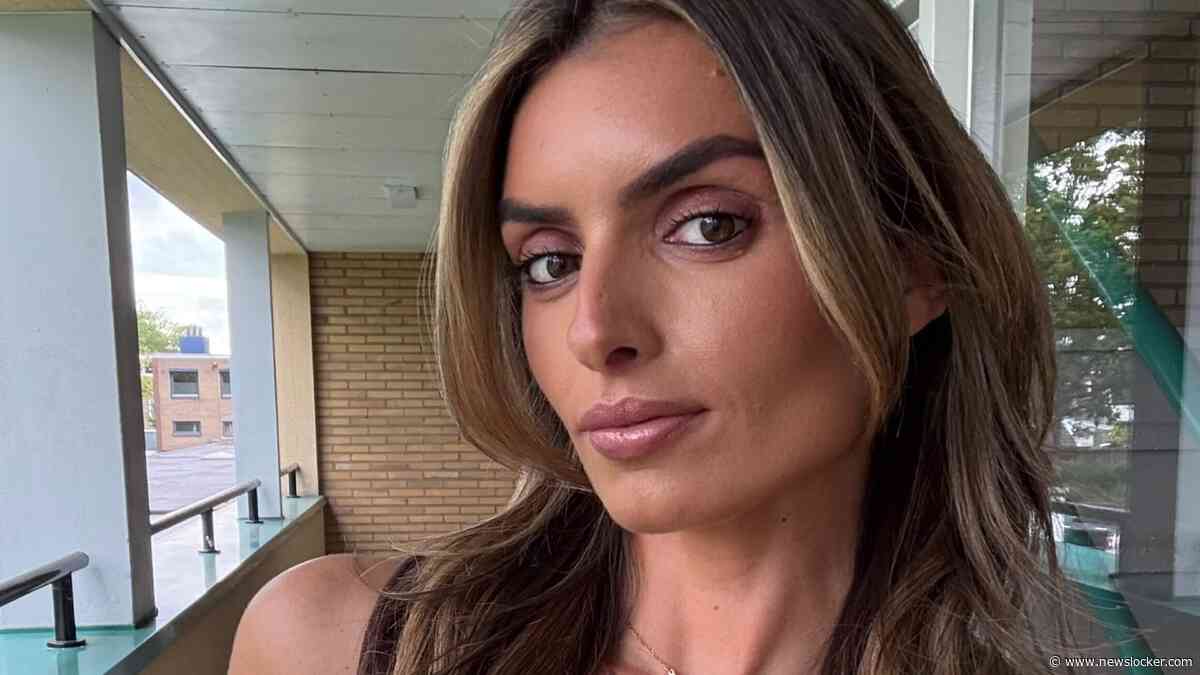 Maxime de Boer (33) open over diabetes en auto-ongeluk: ’Ik reed tijdens een hypo door rood en botste op een tram’