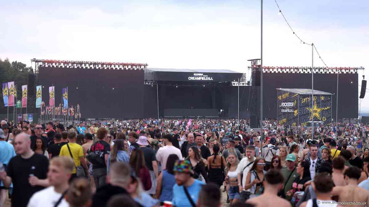 Urgent advice as over 80,000 people head to Cheshire this week