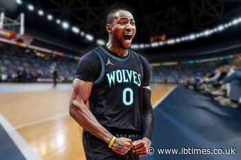 Jonathan Kuminga Agrees To Two-Year $13M Deal With Minnesota Timberwolves Bypassing Lucrative Lakers Offer