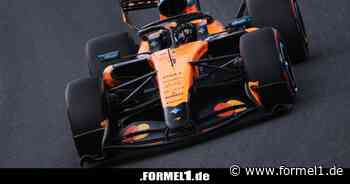 Warum Lando Norris nach zwei Siegen nicht an die WM denkt