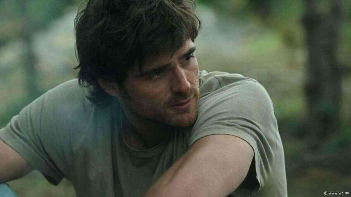 Hollywood-Senkrechtstarter: Wer ist eigentlich Jacob Elordi?