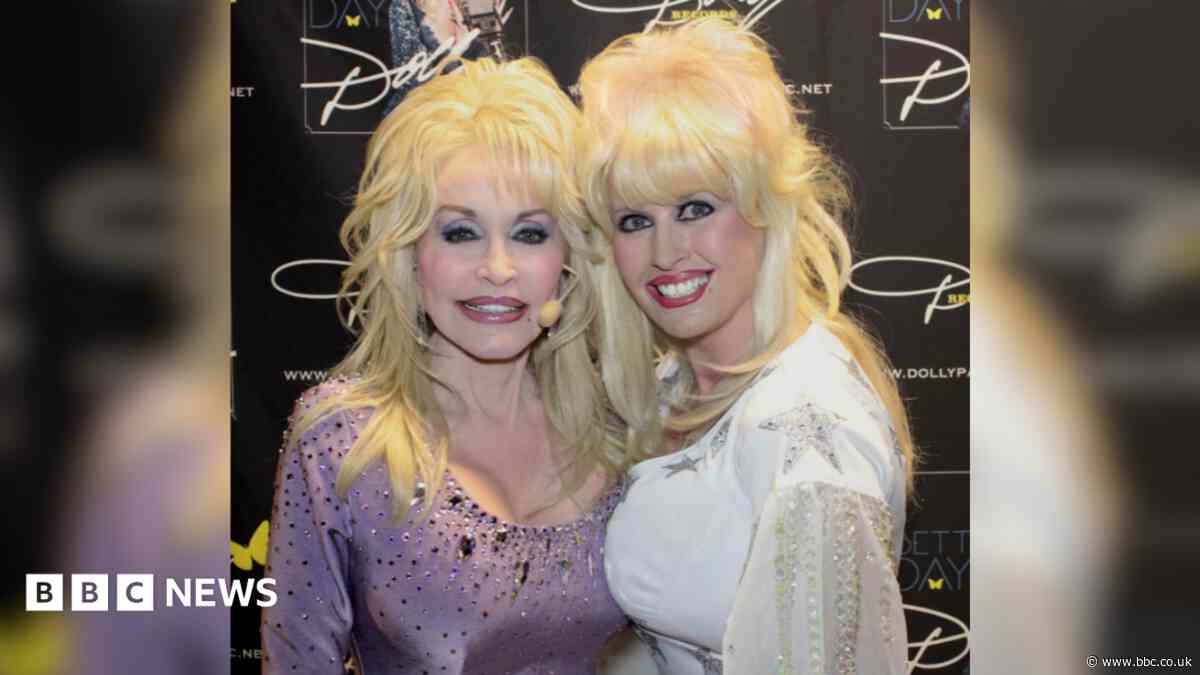 Heartbroken Dolly Parton tribute act vows to continue