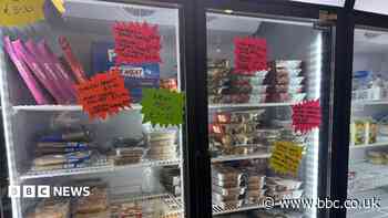 'Social supermarket' to take over vacant shop