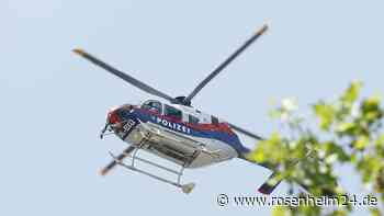 Schlimme Tragödie in Tirol: Opa (†79) stürzt vor den Augen seines Enkels in den Tod