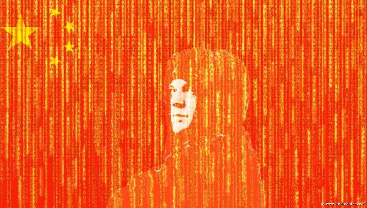 FBI seizes hacking tools it says China used to attack NASA, DOE, US Senate and other critical networks