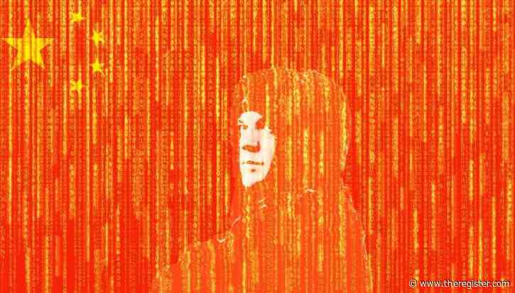 FBI seizes hacking tools it says China used to attack NASA, DOE, US Senate and other critical networks