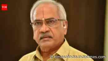 Veteran Telugu actor GV Narayana Rao dies at 73