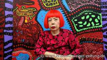 Schöpferin der „Polka Dots“ – Künstlerin Yayoi Kusama gestorben