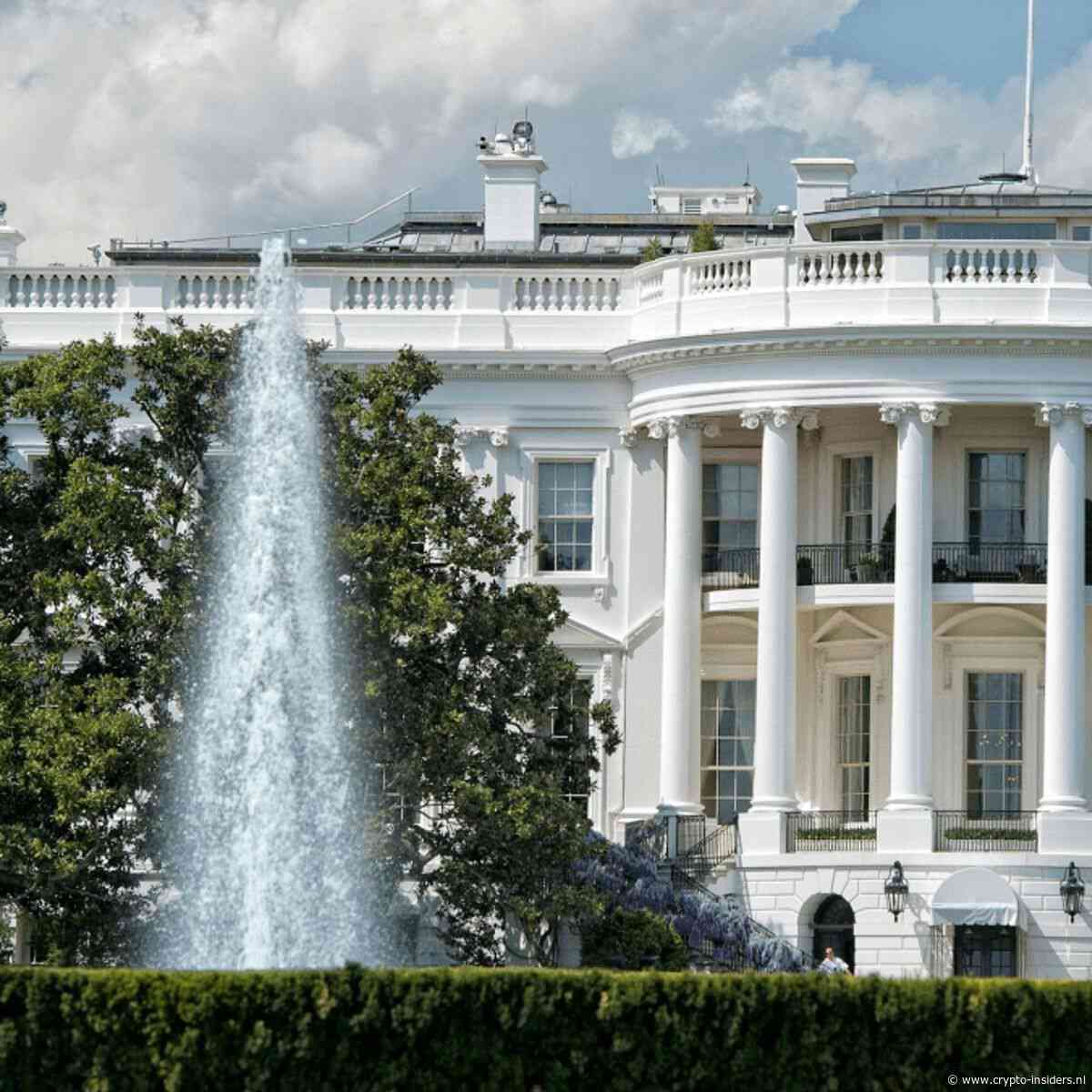 Nieuwe Amerikaanse cryptoregels liggen bij het Witte Huis