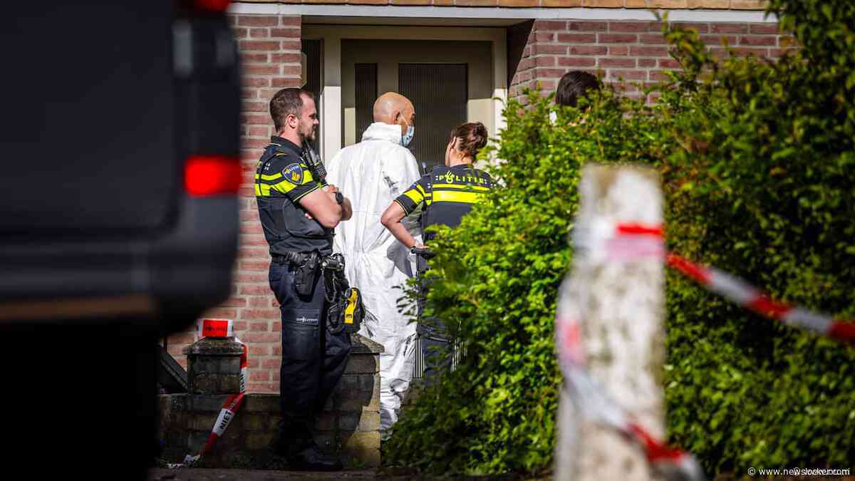 Minder mensen gedood in Nederland, laagste aantal gedode mannen in 30 jaar