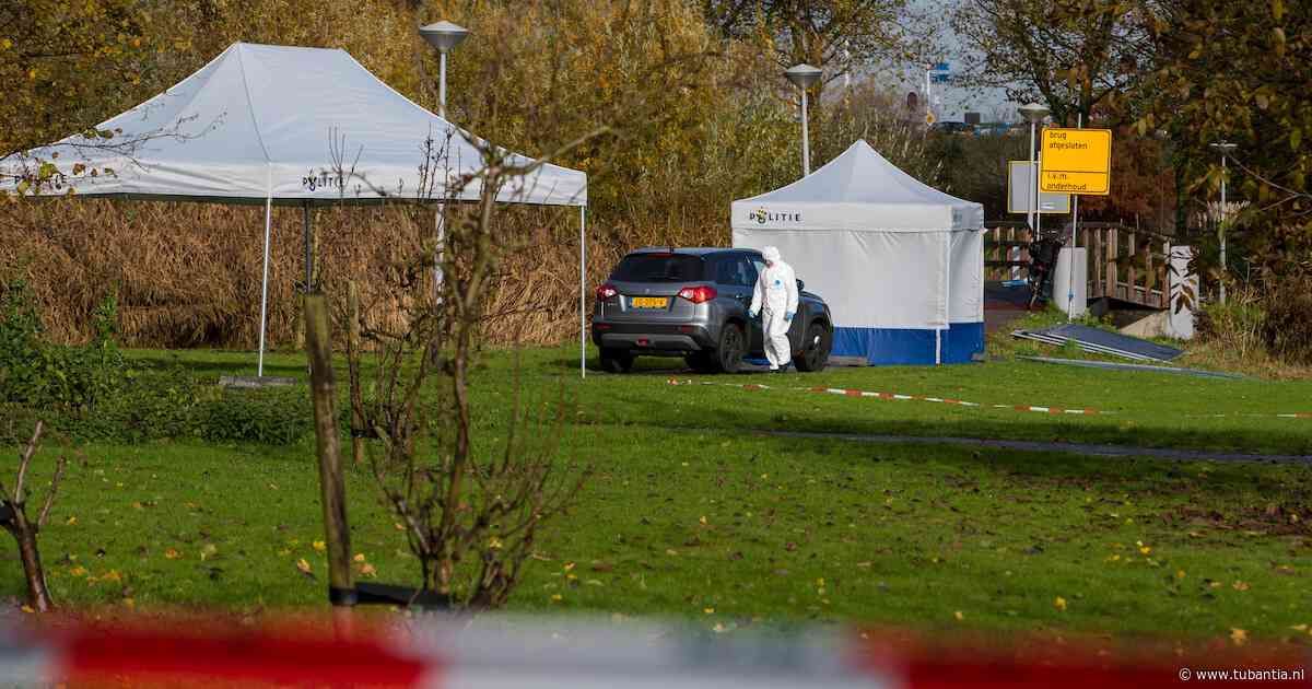 Aantal moorden blijft verder dalen, maar wel vooral bij mannen