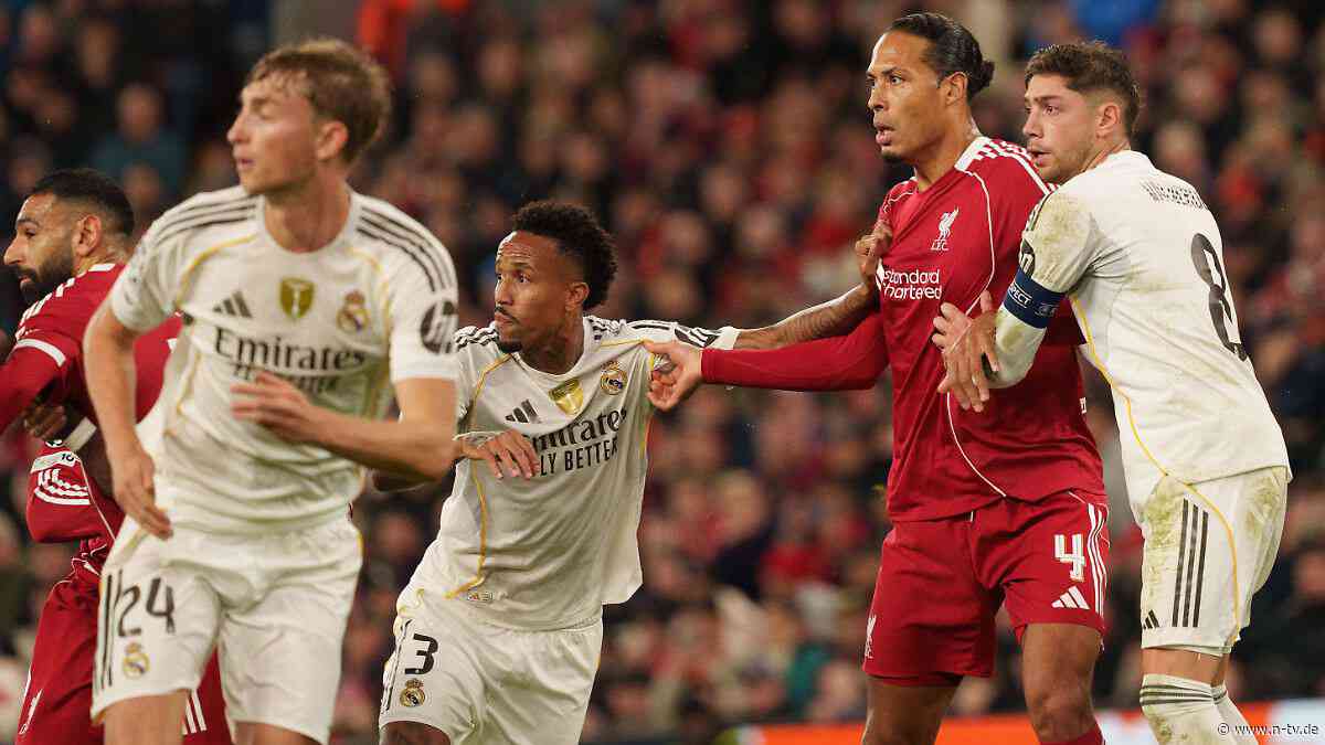 Auf wen trifft FC Bayern?: In der Champions League sind zwei Duelle verboten