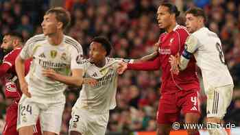 Auf wen trifft FC Bayern?: In der Champions League sind zwei Duelle verboten