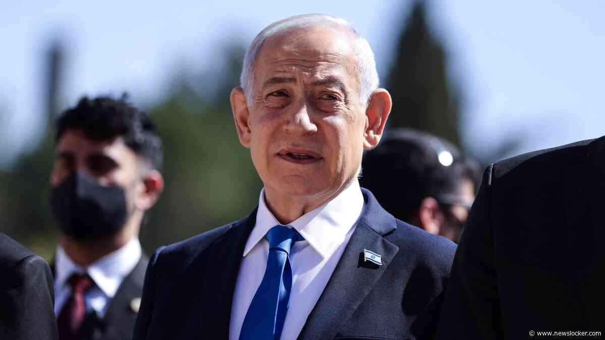 LIVE | ’Israël overweegt weren Britse diplomaten Gaza-hoofdkwartier na kritiek op Netanyahu’