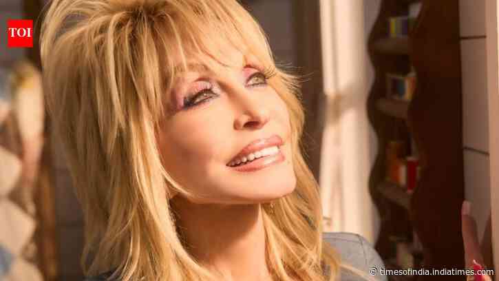 Dolly Parton's ventures over the years