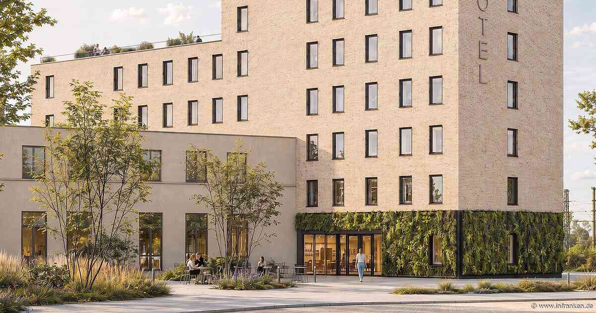 "Hilperthöfe": Erlangen erhält neues Quartier - das ist geplant