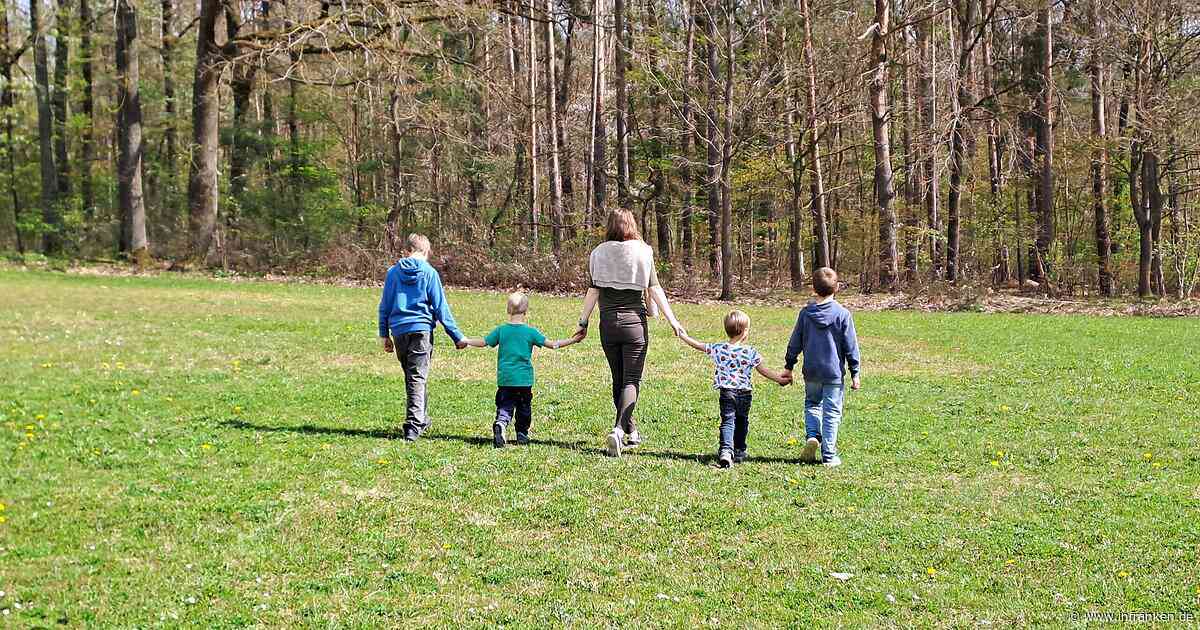 Höchstadt: Spendenaktion soll Familie nach Tod des Vaters helfen