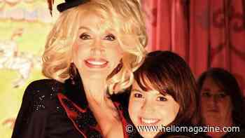 Dolly Parton's niece shares heartbreaking message after losing her 'best friend'