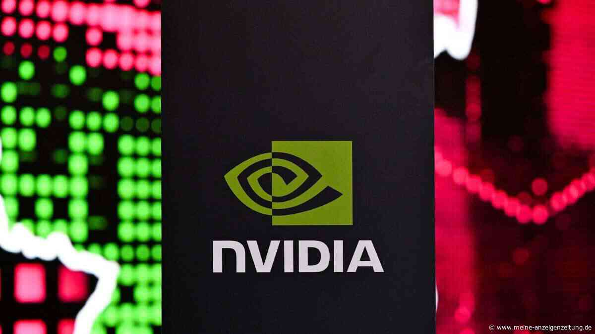 Nvidia-Schulden explodieren: Händler wetten auf den Absturz des Chip-Giganten