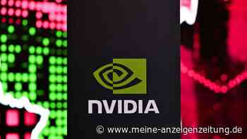 Nvidia-Schulden explodieren: Händler wetten auf den Absturz des Chip-Giganten