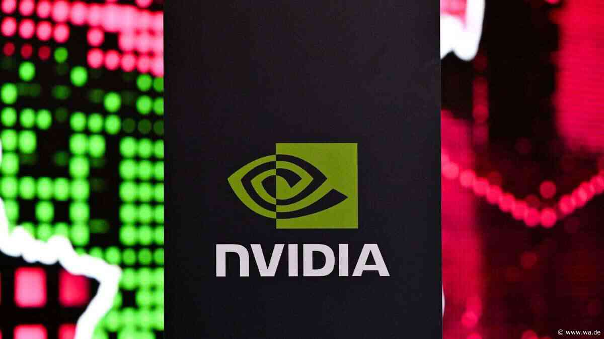 Nvidia-Schulden explodieren: Händler wetten auf den Absturz des Chip-Giganten