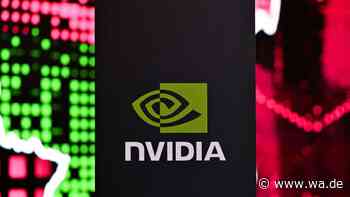 Nvidia-Schulden explodieren: Händler wetten auf den Absturz des Chip-Giganten