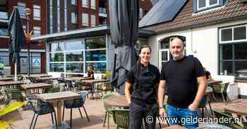 Vader kookt klassiek, dochter doet er yuzu in: bij dit nieuwe restaurant werkt familie samen