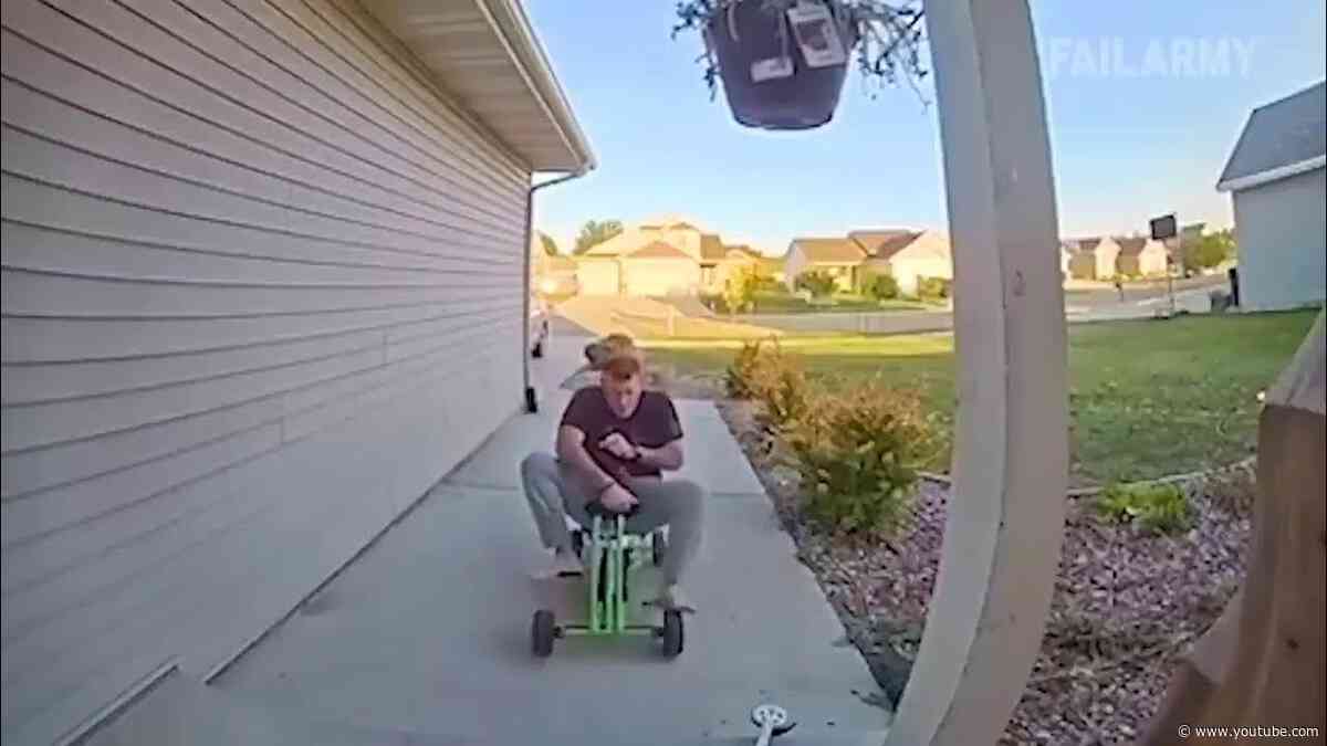 Best Videos You Can't Miss 🤣 Men Caught on Camera | Live Re-Watch