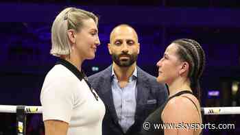 'All-time great status awaits Mayer vs Cameron winner'