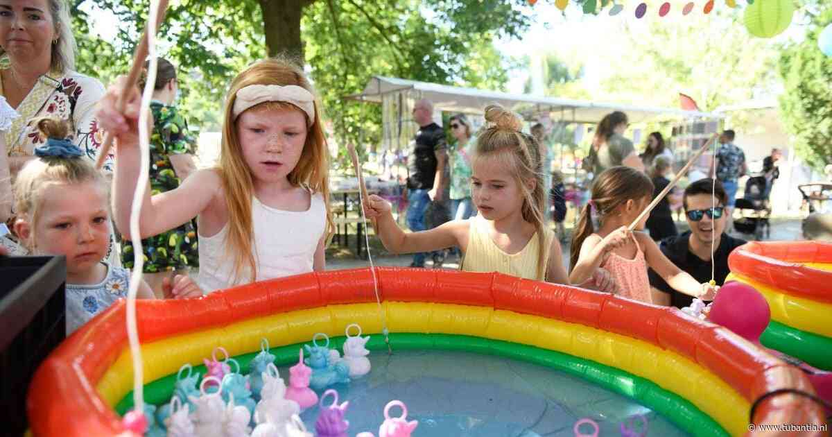 Tóch een kinderfestival in Hengelo: Beweeg! springt in het gat van Kids@thepark