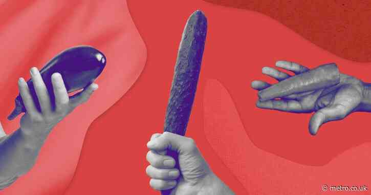 What your penis can tell you about your health