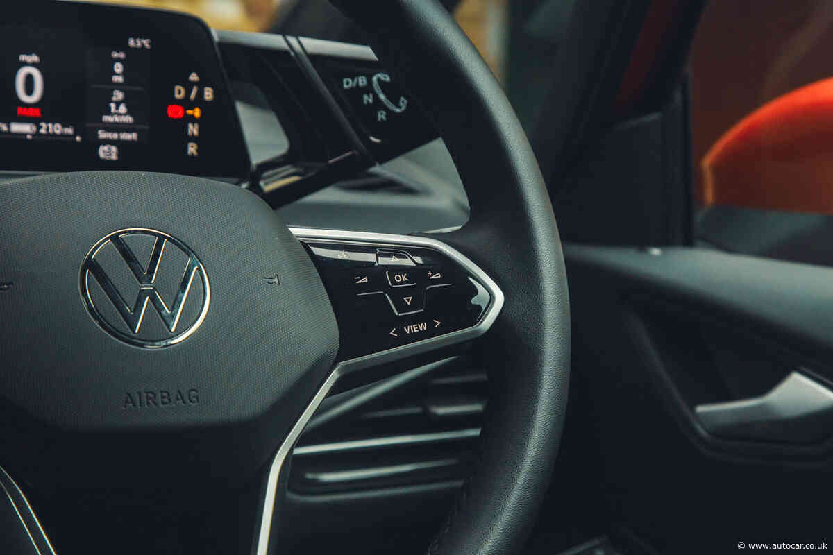 'Who signed this off?' The truth about infuriating capacitive buttons