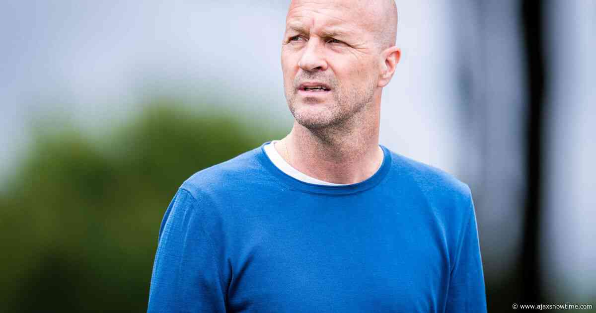 Diepe Zakken: In de laatste week zal het aan de financiële mogelijkheden niet liggen