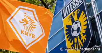 KNVB vroeg om spoed bij Hoge Raad, maar beraadt zich ruim vijf weken na uitspraak nog altijd over Vitesse