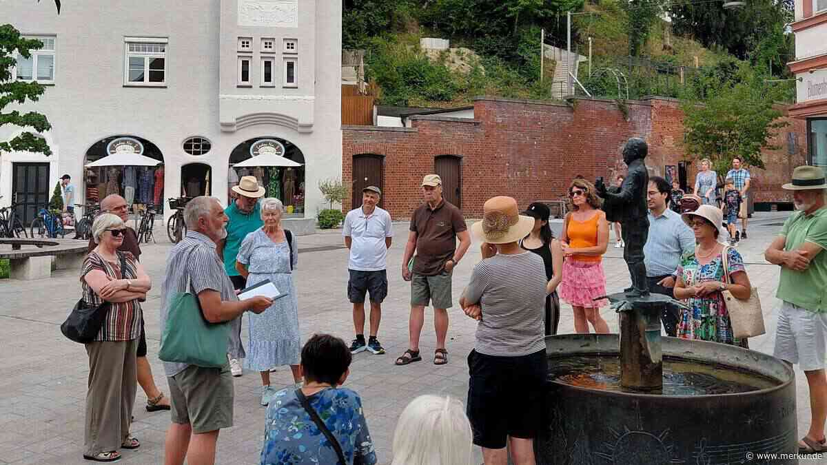 1500 Besucher bei Langer Nacht der Stadtgeschichte – Neustift neu entdecken