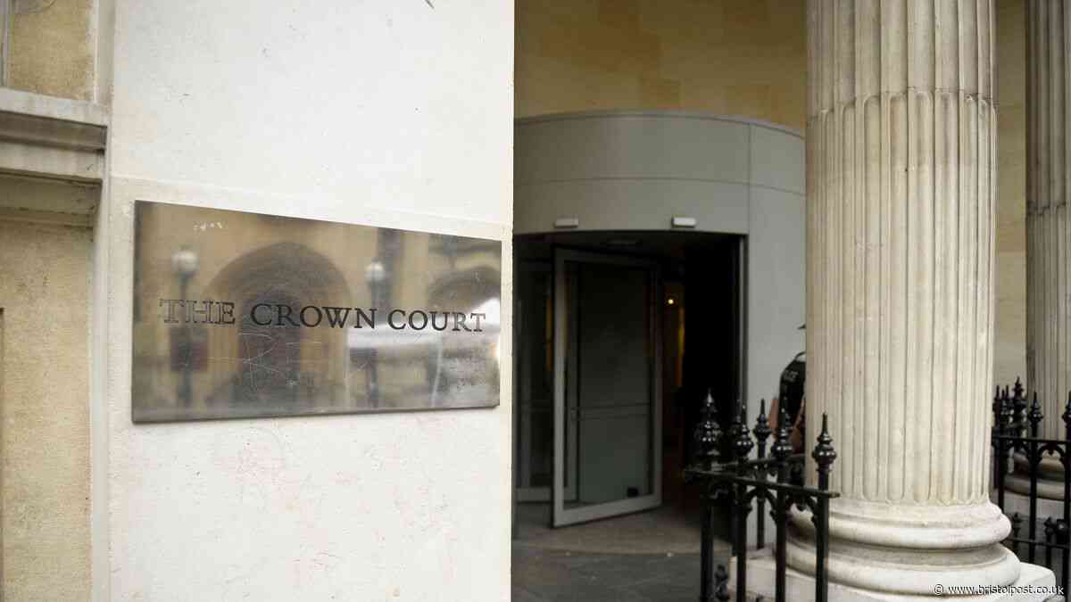 Three in Bristol court on kidnap, assault and drugs charges