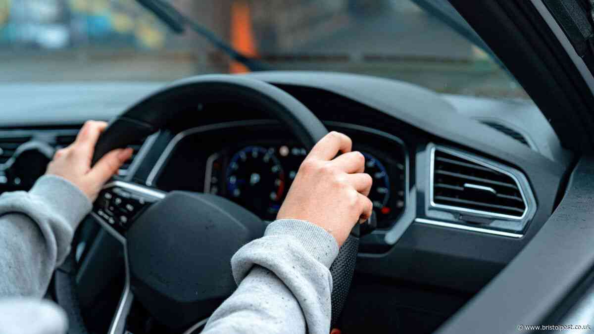 Bristol cabbie banned for giving unlawful ride to undercover cop