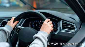 Bristol cabbie banned for giving unlawful ride to undercover cop