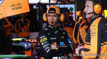 ‘Lando Norris volgt voorbeeld Max Verstappen, aast op monstercontract bij McLaren’