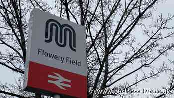 &pound;100m of upgrades for Greater Manchester's train stations