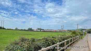 Decision looms on expanding village near Bristol despite problem with bus route