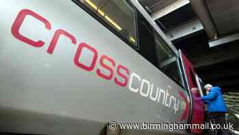 Rail passengers warned over Birmingham Bank Holiday weekend disruption